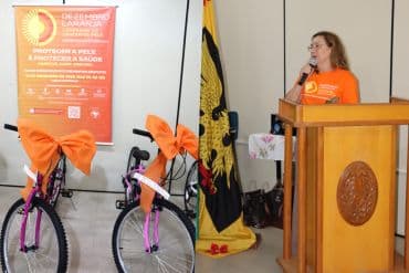 Thermas dos Laranjais é destaque na IAAPA 2025 ao lado da WhiteWater West